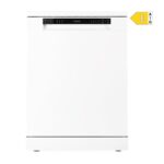 VIVAX HOME samostojeća perilica posuđa DW-601262C