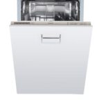 VIVAX HOME ugradbena perilica posuđa DWB-450952C