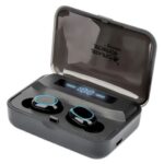 MH Sound Science TWS Earbuds Black