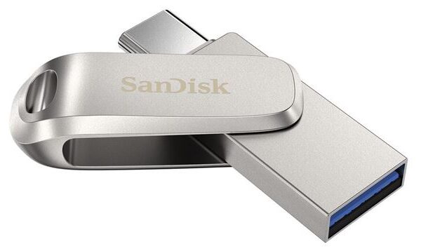 USB memorija SanDisk Ultra Dual Drive USB Type-C / USB 3.1 512GB