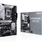 MBO 1700 AS PRIME Z790-P D4