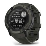 GARMIN Instinct 2X SOLAR Moss