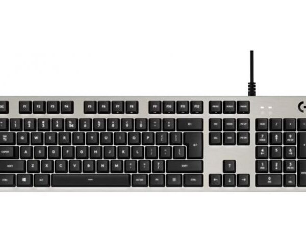 G413 Mechanical Backlit Gaming Keyboard