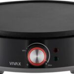 VIVAX HOME Pekač za palačinke-PM-1200TB