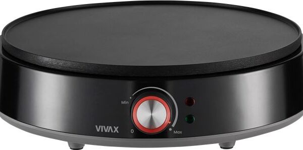 VIVAX HOME Pekač za palačinke-PM-1200TB
