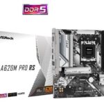 MBO AM5 ASR A620M PRO RS