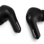 PANASONIC slušalice RZ-B310WDE-K crne, true wireless, BT