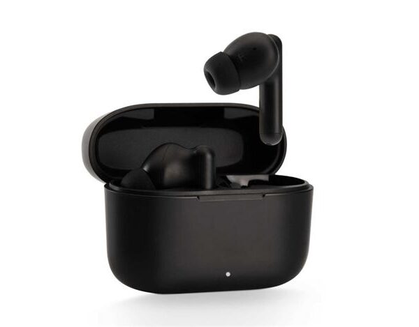 PANASONIC slušalice RZ-B110WDE-K crne, true wireless, BT