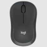 MS LOG M240 BT, Graphite