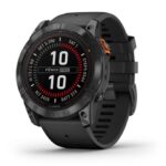 Garmin fenix 7X PRO SOLAR Slate Gray SS