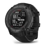 Garmin Instinct 2X SOLAR Tact. Ed. Black