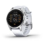 Garmin EPIX PRO g2 42mm SS Whitestone