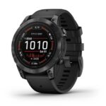 Garmin EPIX PRO g2 47mm Slate Gray Black
