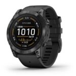 Garmin EPIX PRO g2 51mm Slate Gray Black