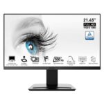 MON 22 MSI PRO MP223 VA 100Hz