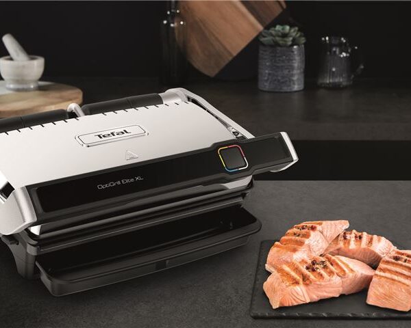 SEB Tefal Optigrill GC760D30