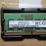 NOT DOD HP MEM SODDIM 4GB BULK