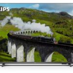 PHILIPS LED TV 43PUS7608/12