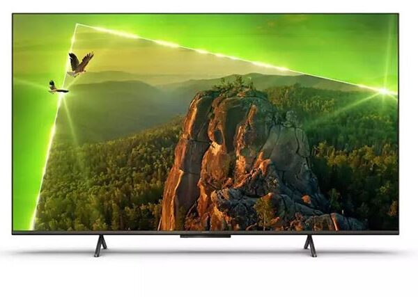 PHILIPS LED TV 55PUS8118/12