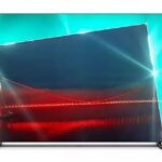 PHILIPS OLED TV 48OLED718/12