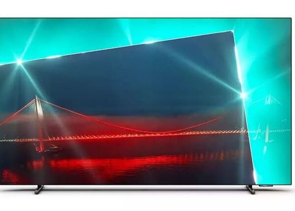 PHILIPS OLED TV 48OLED718/12