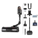 SEB Rowenta bežićni štapni usisavač RH99G1WO