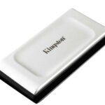 SSD EXT 4TB XS2000 Kin USB-C