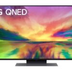 LG UHD TV 50QNED823RE