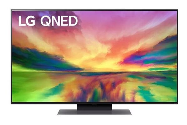 LG UHD TV 50QNED823RE