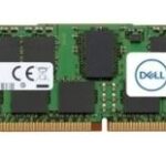 SRV DOD DELL MEMORY 16GB - 2RX8 DDR4 RDIMM