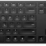 NOT DOD HP Keyboard & Mouse WL 650, 4R013AA
