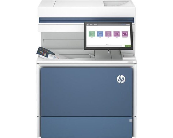 PRN CLR LJ HP Ent Flw MFP 6800zf, 6QN36A