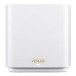 NET RT AS ZenWiFi AX XT9 (1-pk-W)