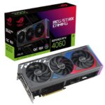 VGA AS STRIX-RTX4060-O8G-GAMING