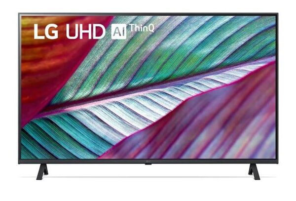 LG UHD TV 43UR78003LK