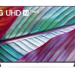 LG UHD TV 55UR78003LK