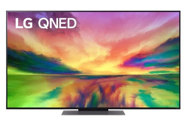 LG UHD TV 55QNED813RE