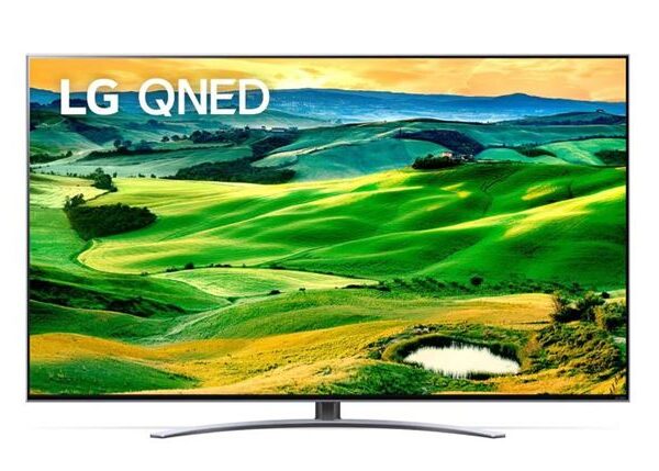 LG UHD TV 65QNED823RE