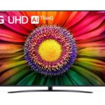 LG UHD TV 75UR81003LJ