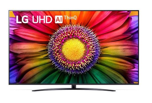 LG UHD TV 75UR81003LJ