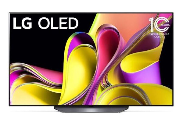 LG OLED TV OLED55B33LA