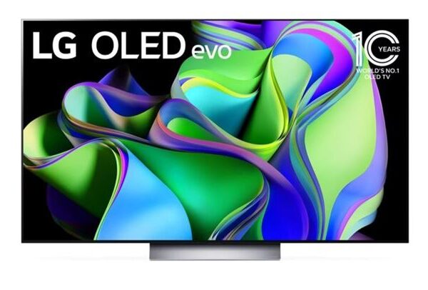 LG OLED TV OLED55C32LA