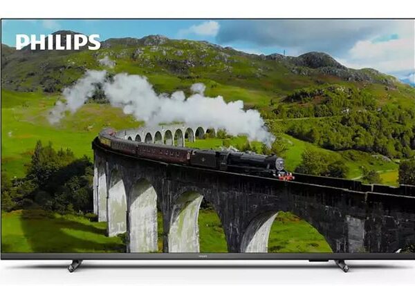 PHILIPS LED TV 50PUS7608/12