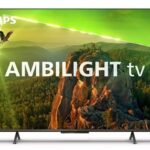 PHILIPS LED TV 50PUS8118/12