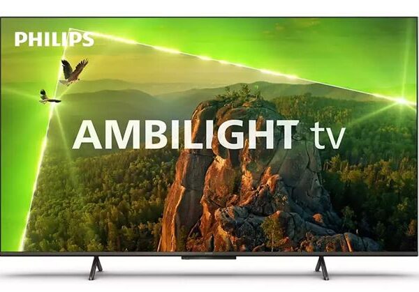 PHILIPS LED TV 50PUS8118/12