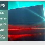 PHILIPS OLED TV 55OLED718/12