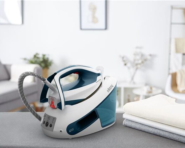 SEB Tefal parna postaja SV8111E0