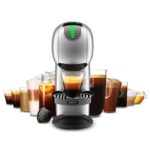 SEB Krups aparat za kavu KP440E10, Genio S Touch