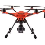 Yuneec H520E + E20Tvx Combo