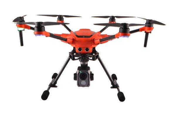 Yuneec H520E + E20Tvx Combo